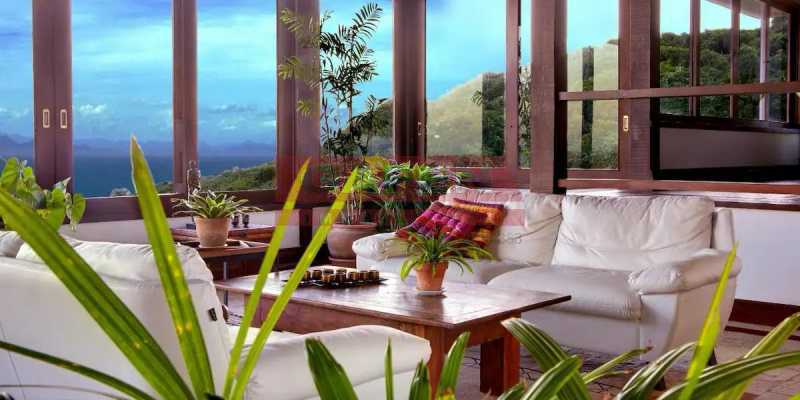 Conheça dc9ec5e5-4897-4237-955b-719b58 do imóvel - Belíssima casa de alto padrão, localizada em um exclusivo condomínio com poucas casas, e uma deslumbrante vista para o mar. - GACN40034 - 17 dc9ec5e5-4897-4237-955b-719b58 - 17