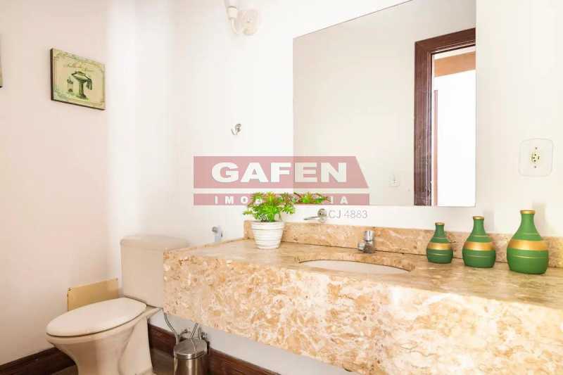 Conheça 8f917e03-cbe3-4dee-b79c-734c2e do imóvel - Belíssima casa de alto padrão, localizada em um exclusivo condomínio com poucas casas, e uma deslumbrante vista para o mar. - GACN40034 - 24 8f917e03-cbe3-4dee-b79c-734c2e - 24