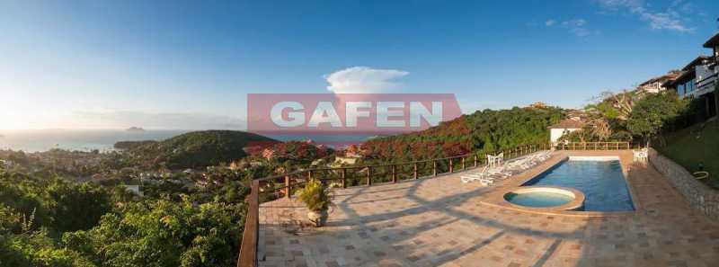 Conheça eade6fc1-5829-4b24-a3b9-f3dd6b do imóvel - Belíssima casa de alto padrão, localizada em um exclusivo condomínio com poucas casas, e uma deslumbrante vista para o mar. - GACN40034 - 4 eade6fc1-5829-4b24-a3b9-f3dd6b - 4