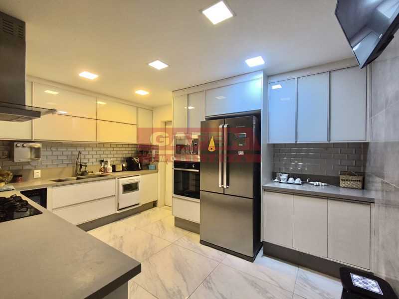 Conheça 93119e0d-769c-4a1b-9323-4281b4 do imóvel - Apartamento de Luxo Garden, reformado, mobiliado, na Rua Paula Freitas quadra da praia - GAAP31166 - 2 93119e0d-769c-4a1b-9323-4281b4 - 2
