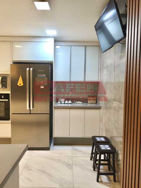 Conheça b304bb5d-b756-45a6-9932-a4dbf7 do imóvel - Apartamento de Luxo Garden, reformado, mobiliado, na Rua Paula Freitas quadra da praia - GAAP31166 - 4 b304bb5d-b756-45a6-9932-a4dbf7 - 4