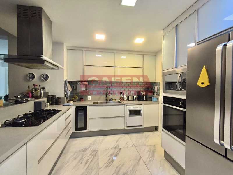 Conheça ce8ba574-864e-49a8-841d-9d7066 do imóvel - Apartamento de Luxo Garden, reformado, mobiliado, na Rua Paula Freitas quadra da praia - GAAP31166 - 5 ce8ba574-864e-49a8-841d-9d7066 - 5