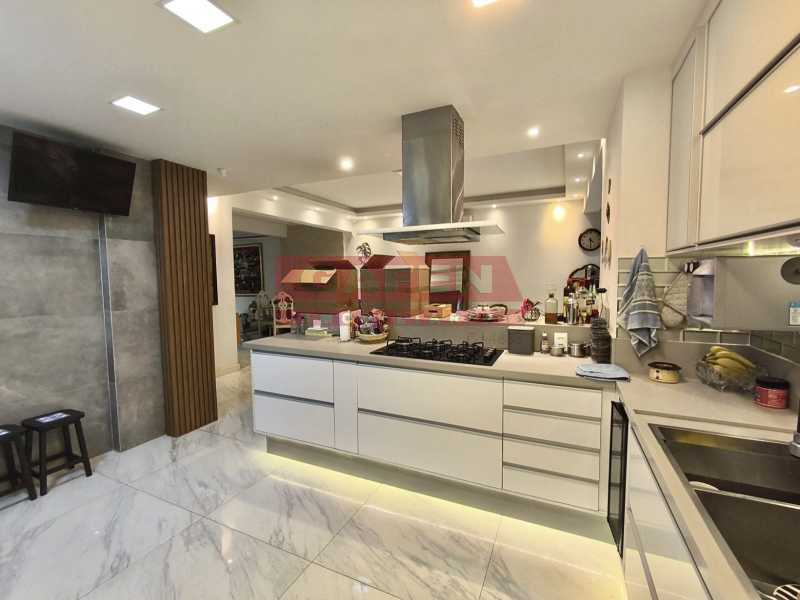 Conheça 7ddbfbd3-fb71-44a5-859c-bd06ae do imóvel - Apartamento de Luxo Garden, reformado, mobiliado, na Rua Paula Freitas quadra da praia - GAAP31166 - 6 7ddbfbd3-fb71-44a5-859c-bd06ae - 6