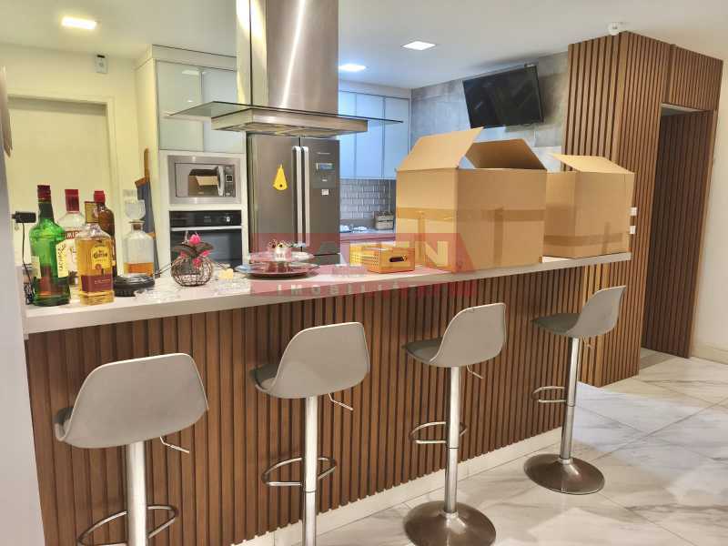Conheça 538f330d-eacd-4845-a54e-f9d204 do imóvel - Apartamento de Luxo Garden, reformado, mobiliado, na Rua Paula Freitas quadra da praia - GAAP31166 - 8 538f330d-eacd-4845-a54e-f9d204 - 8