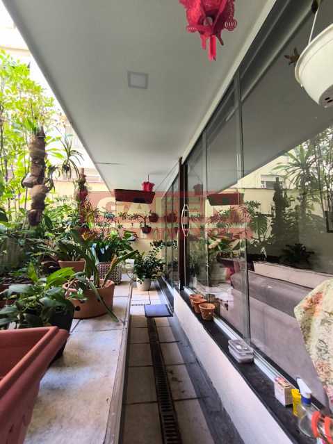 Conheça 3bc3c5f1-9fd5-4bf1-911d-0189e8 do imóvel - Apartamento de Luxo Garden, reformado, mobiliado, na Rua Paula Freitas quadra da praia - GAAP31166 - 10 3bc3c5f1-9fd5-4bf1-911d-0189e8 - 10