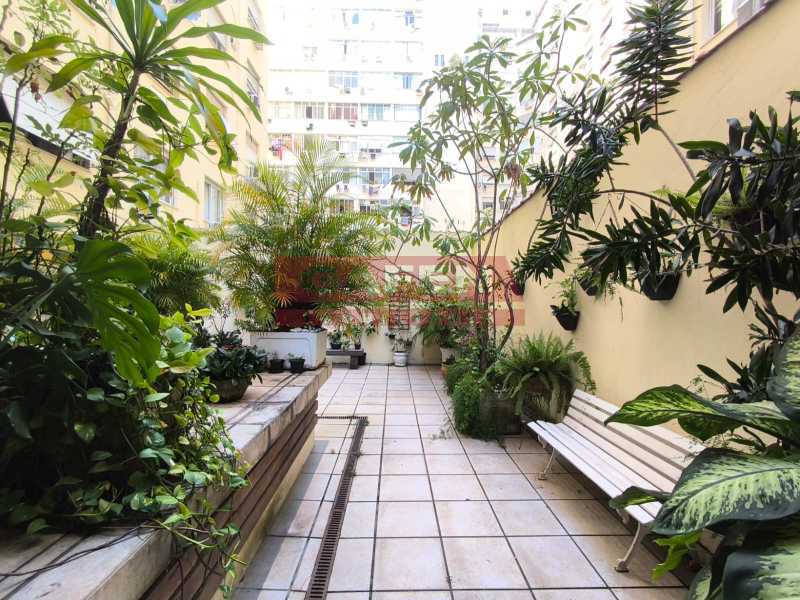 Conheça 19f032c7-093e-44a5-a1b2-791b22 do imóvel - Apartamento de Luxo Garden, reformado, mobiliado, na Rua Paula Freitas quadra da praia - GAAP31166 - 3 19f032c7-093e-44a5-a1b2-791b22 - 3