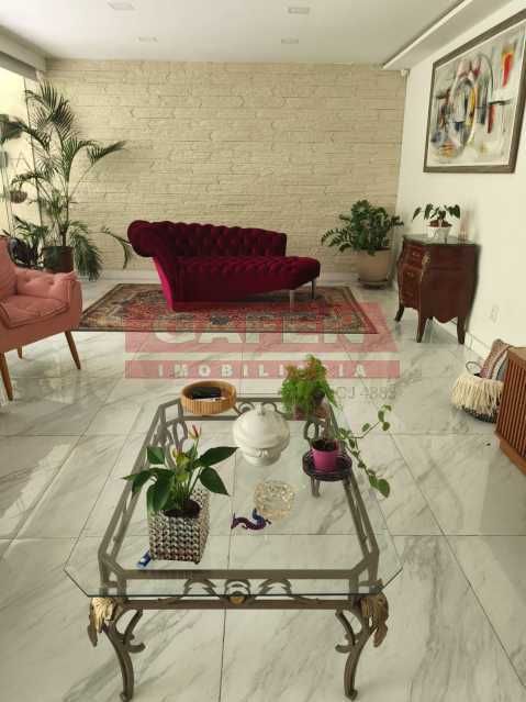 Conheça 4c89a8a0-cd43-4ba8-a68f-492cb3 do imóvel - Apartamento de Luxo Garden, reformado, mobiliado, na Rua Paula Freitas quadra da praia - GAAP31166 - 13 4c89a8a0-cd43-4ba8-a68f-492cb3 - 13