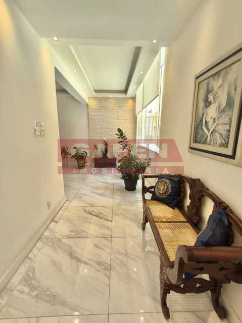 Conheça c51e79b1-a331-4bec-82c7-d7f919 do imóvel - Apartamento de Luxo Garden, reformado, mobiliado, na Rua Paula Freitas quadra da praia - GAAP31166 - 14 c51e79b1-a331-4bec-82c7-d7f919 - 14