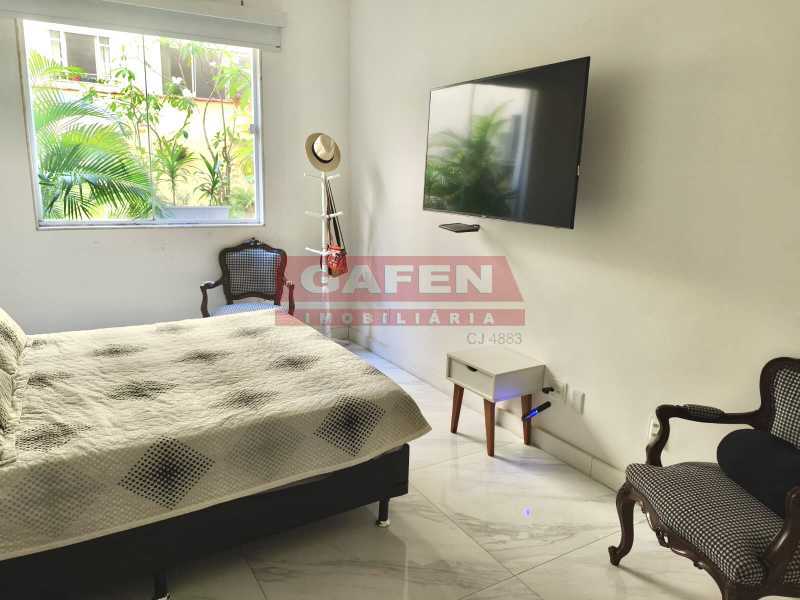 Conheça 33efba4a-d89d-4c55-b891-f6bb81 do imóvel - Apartamento de Luxo Garden, reformado, mobiliado, na Rua Paula Freitas quadra da praia - GAAP31166 - 15 33efba4a-d89d-4c55-b891-f6bb81 - 15