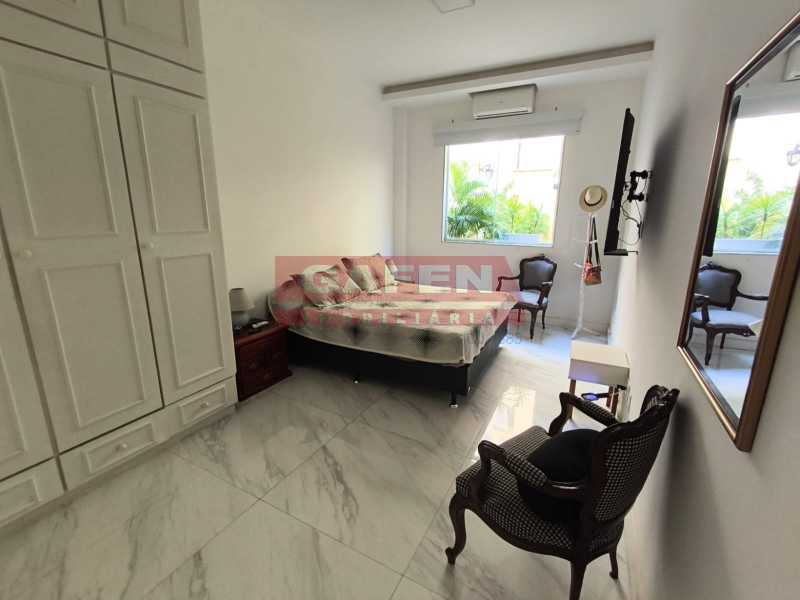 Conheça 9d0c5438-0568-4bc1-9a57-340c88 do imóvel - Apartamento de Luxo Garden, reformado, mobiliado, na Rua Paula Freitas quadra da praia - GAAP31166 - 16 9d0c5438-0568-4bc1-9a57-340c88 - 16