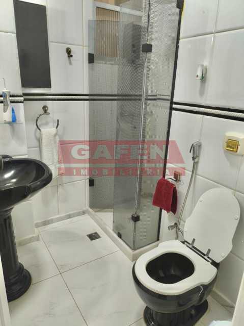 Conheça 72cacb72-b7aa-4889-83d1-d1d270 do imóvel - Apartamento de Luxo Garden, reformado, mobiliado, na Rua Paula Freitas quadra da praia - GAAP31166 - 17 72cacb72-b7aa-4889-83d1-d1d270 - 17