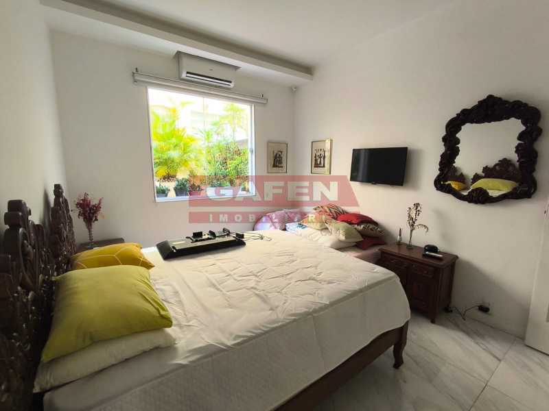 Conheça 2275b6b6-d252-4502-a85c-d670ca do imóvel - Apartamento de Luxo Garden, reformado, mobiliado, na Rua Paula Freitas quadra da praia - GAAP31166 - 18 2275b6b6-d252-4502-a85c-d670ca - 18
