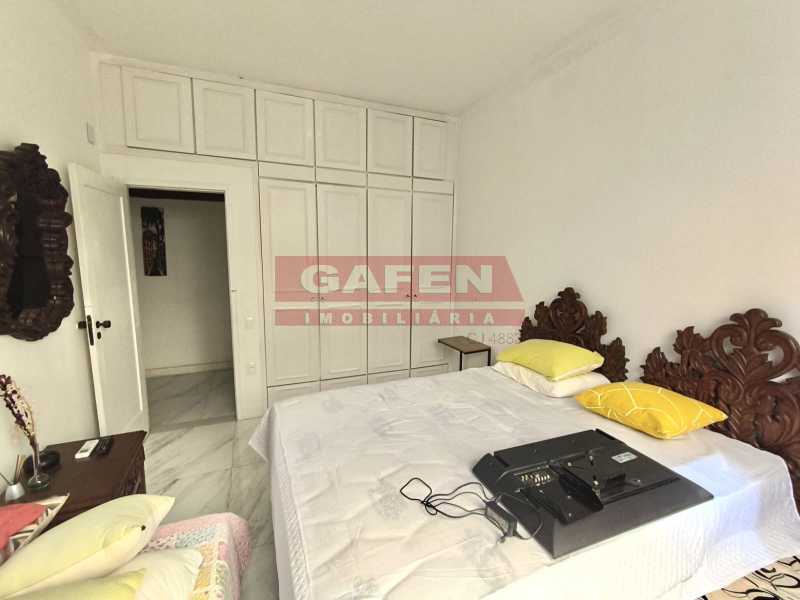 Conheça 13e8a7a3-1a52-4bcf-a0b3-852317 do imóvel - Apartamento de Luxo Garden, reformado, mobiliado, na Rua Paula Freitas quadra da praia - GAAP31166 - 19 13e8a7a3-1a52-4bcf-a0b3-852317 - 19