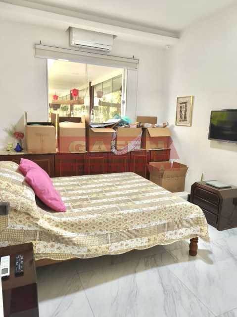 Conheça 701b4877-1d4b-4fa9-b9da-698e8e do imóvel - Apartamento de Luxo Garden, reformado, mobiliado, na Rua Paula Freitas quadra da praia - GAAP31166 - 21 701b4877-1d4b-4fa9-b9da-698e8e - 21