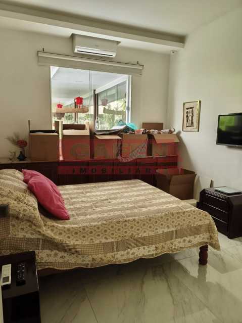 Conheça ec28a12f-c18a-469e-90ea-bec548 do imóvel - Apartamento de Luxo Garden, reformado, mobiliado, na Rua Paula Freitas quadra da praia - GAAP31166 - 22 ec28a12f-c18a-469e-90ea-bec548 - 22