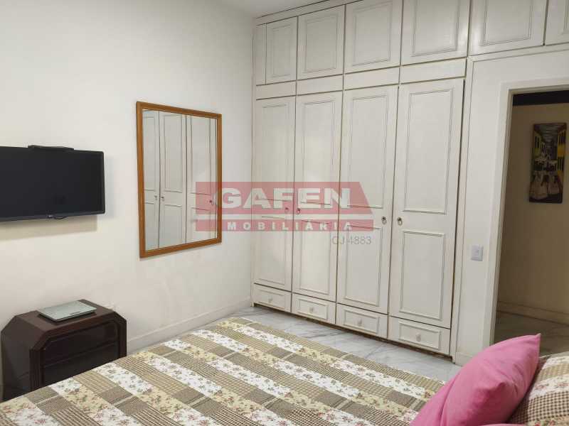 Conheça 772a2c8d-2deb-483c-85e1-52ed24 do imóvel - Apartamento de Luxo Garden, reformado, mobiliado, na Rua Paula Freitas quadra da praia - GAAP31166 - 23 772a2c8d-2deb-483c-85e1-52ed24 - 23