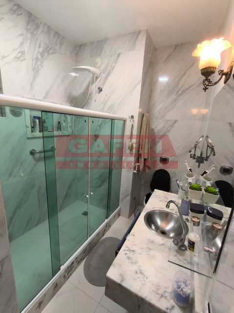Conheça 168ec261-bec9-42b9-9bfc-4fb07f do imóvel - Apartamento de Luxo Garden, reformado, mobiliado, na Rua Paula Freitas quadra da praia - GAAP31166 - 24 168ec261-bec9-42b9-9bfc-4fb07f - 24