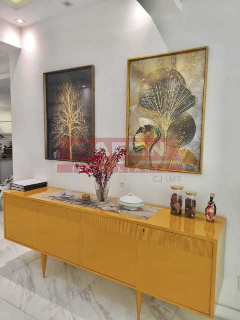 Conheça 5136cc54-bc45-4cb9-af26-5a2a84 do imóvel - Apartamento de Luxo Garden, reformado, mobiliado, na Rua Paula Freitas quadra da praia - GAAP31166 - 25 5136cc54-bc45-4cb9-af26-5a2a84 - 25