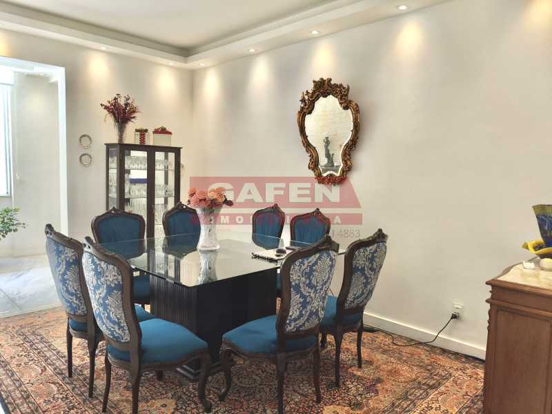 Conheça 6dd995d4-edb3-4302-93d3-f13a97 do imóvel - Apartamento de Luxo Garden, reformado, mobiliado, na Rua Paula Freitas quadra da praia - GAAP31166 - 26 6dd995d4-edb3-4302-93d3-f13a97 - 26