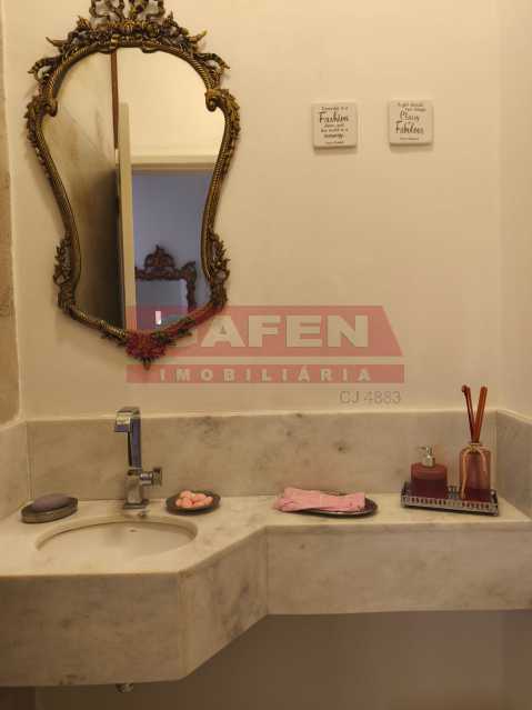 Conheça b4460f4b-afe4-451e-9955-d772d9 do imóvel - Apartamento de Luxo Garden, reformado, mobiliado, na Rua Paula Freitas quadra da praia - GAAP31166 - 27 b4460f4b-afe4-451e-9955-d772d9 - 27