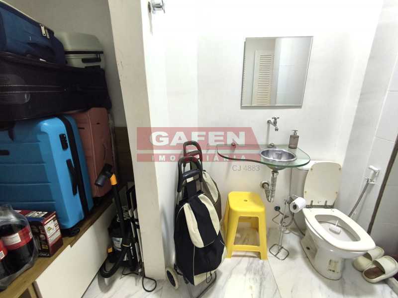 Conheça 232c98cf-ce62-4d32-b433-589c7a do imóvel - Apartamento de Luxo Garden, reformado, mobiliado, na Rua Paula Freitas quadra da praia - GAAP31166 - 30 232c98cf-ce62-4d32-b433-589c7a - 30