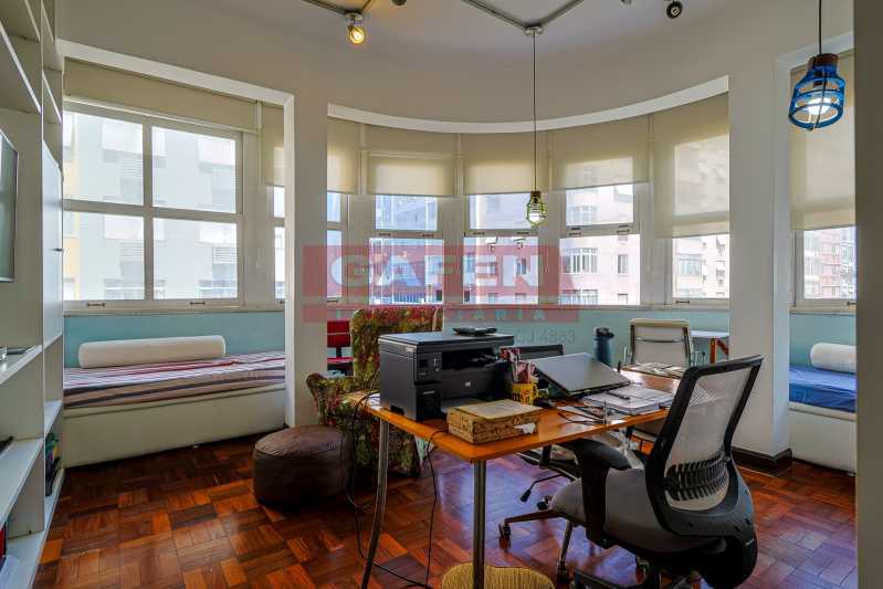 Conheça Cópia de 04dormitorios001 do imóvel - Apartamento impecável de 197 m² Edifício clássico com portaria 24h, 3 elevadores e 1 vaga de garagem - GAAP50042 - 23 Cópia de 04dormitorios001 - 23