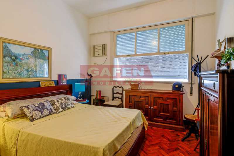 Conheça Cópia de 04dormitorios008 do imóvel - Apartamento impecável de 197 m² Edifício clássico com portaria 24h, 3 elevadores e 1 vaga de garagem - GAAP50042 - 24 Cópia de 04dormitorios008 - 24