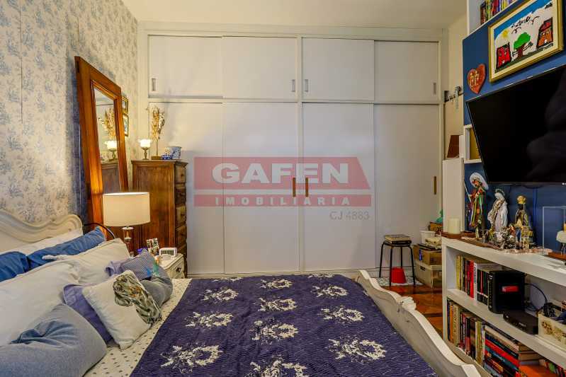 Conheça Cópia de 04dormitorios016 do imóvel - Apartamento impecável de 197 m² Edifício clássico com portaria 24h, 3 elevadores e 1 vaga de garagem - GAAP50042 - 29 Cópia de 04dormitorios016 - 29