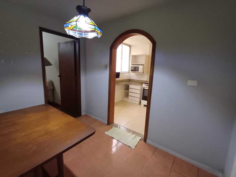 Conheça 1000639948 do imóvel - QUADRA DA PRAIA - Apto 3 quartos com 1 suíte e 2 vagas - Rua Domingos Ferreira - GAAP31218 - 5 1000639948 - 5