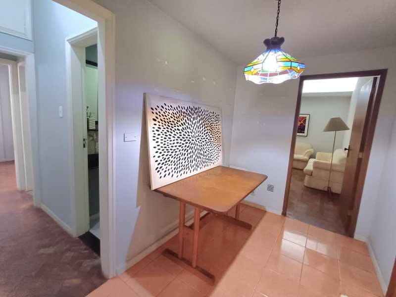 Conheça 1000639950 do imóvel - QUADRA DA PRAIA - Apto 3 quartos com 1 suíte e 2 vagas - Rua Domingos Ferreira - GAAP31218 - 4 1000639950 - 4