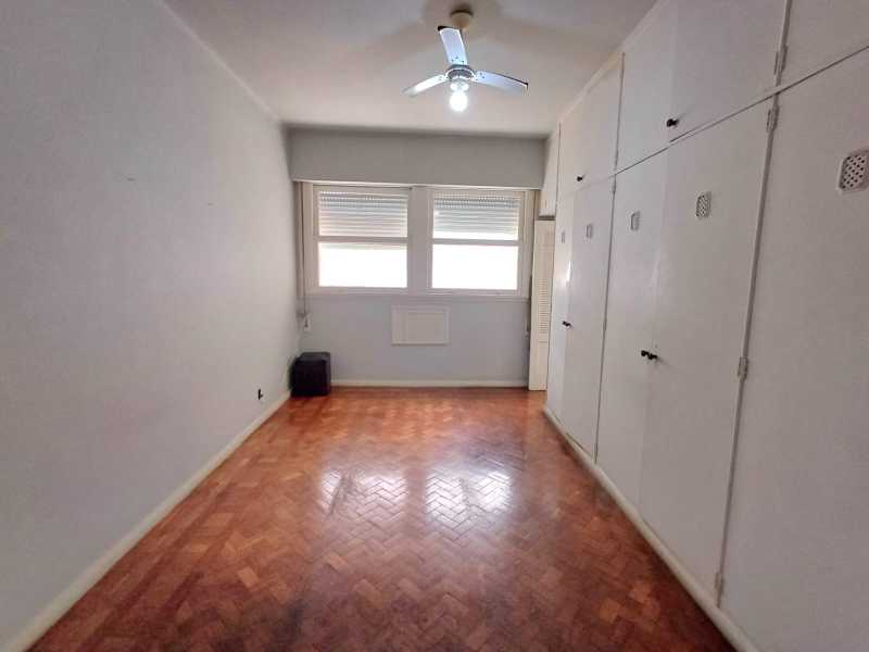 Conheça 1000639960 do imóvel - QUADRA DA PRAIA - Apto 3 quartos com 1 suíte e 2 vagas - Rua Domingos Ferreira - GAAP31218 - 6 1000639960 - 6