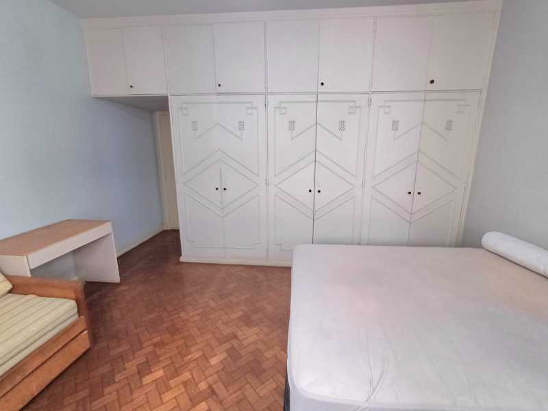 Conheça 1000639962 do imóvel - QUADRA DA PRAIA - Apto 3 quartos com 1 suíte e 2 vagas - Rua Domingos Ferreira - GAAP31218 - 9 1000639962 - 9
