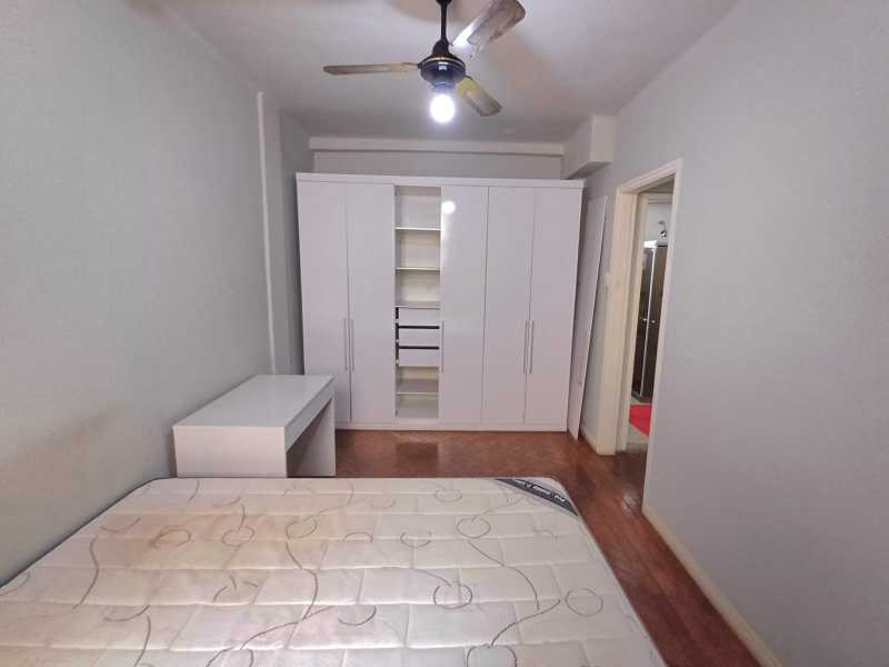 Conheça 1000639970 do imóvel - QUADRA DA PRAIA - Apto 3 quartos com 1 suíte e 2 vagas - Rua Domingos Ferreira - GAAP31218 - 11 1000639970 - 11