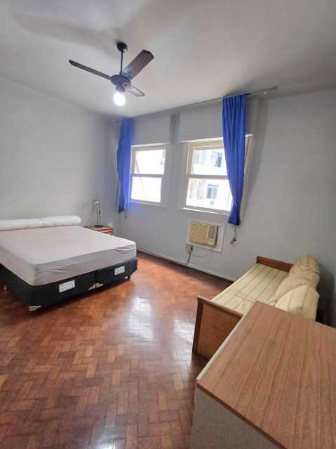 Conheça 1000639972 do imóvel - QUADRA DA PRAIA - Apto 3 quartos com 1 suíte e 2 vagas - Rua Domingos Ferreira - GAAP31218 - 10 1000639972 - 10