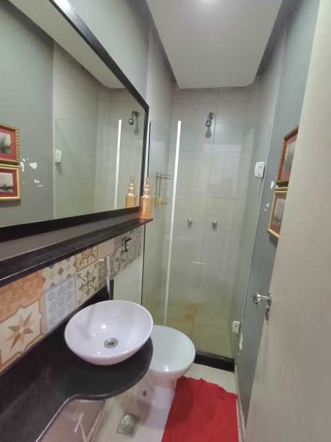 Conheça 1000639968 do imóvel - QUADRA DA PRAIA - Apto 3 quartos com 1 suíte e 2 vagas - Rua Domingos Ferreira - GAAP31218 - 13 1000639968 - 13