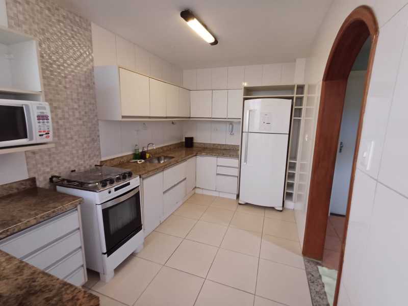 Conheça 1000639952 do imóvel - QUADRA DA PRAIA - Apto 3 quartos com 1 suíte e 2 vagas - Rua Domingos Ferreira - GAAP31218 - 12 1000639952 - 12
