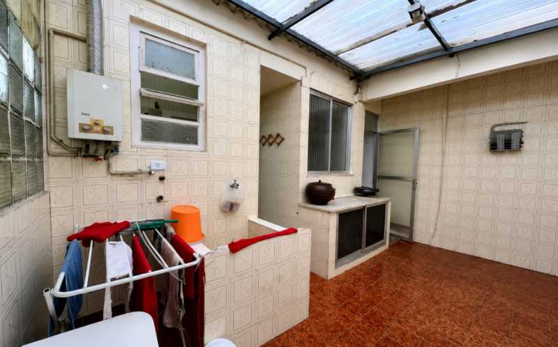 Conheça 1000650041 do imóvel - QUADRA DA PRAIA - Apto 3 quartos com 1 suíte e 2 vagas - Rua Domingos Ferreira - GAAP31218 - 16 1000650041 - 16