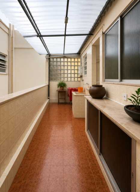Conheça 1000650070 do imóvel - QUADRA DA PRAIA - Apto 3 quartos com 1 suíte e 2 vagas - Rua Domingos Ferreira - GAAP31218 - 19 1000650070 - 19