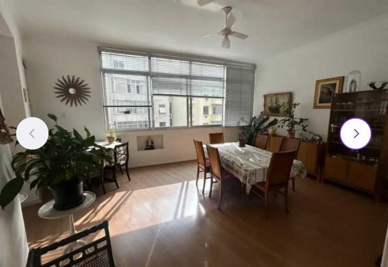 Conheça 1000661699 do imóvel - Maravilhoso Apartamento com 3 quartos, posição frente na Rua Bolívar - GAAP31230 - 2 1000661699 - 2