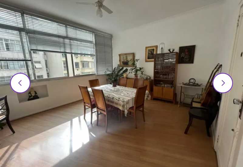 Conheça 1000661704 do imóvel - Maravilhoso Apartamento com 3 quartos, posição frente na Rua Bolívar - GAAP31230 - 3 1000661704 - 3