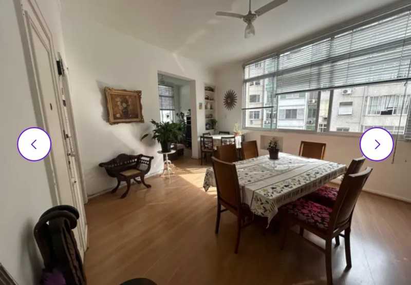 Conheça 1000661705 do imóvel - Maravilhoso Apartamento com 3 quartos, posição frente na Rua Bolívar - GAAP31230 - 4 1000661705 - 4