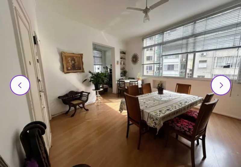Conheça 1000662266 do imóvel - Maravilhoso Apartamento com 3 quartos, posição frente na Rua Bolívar - GAAP31230 - 5 1000662266 - 5