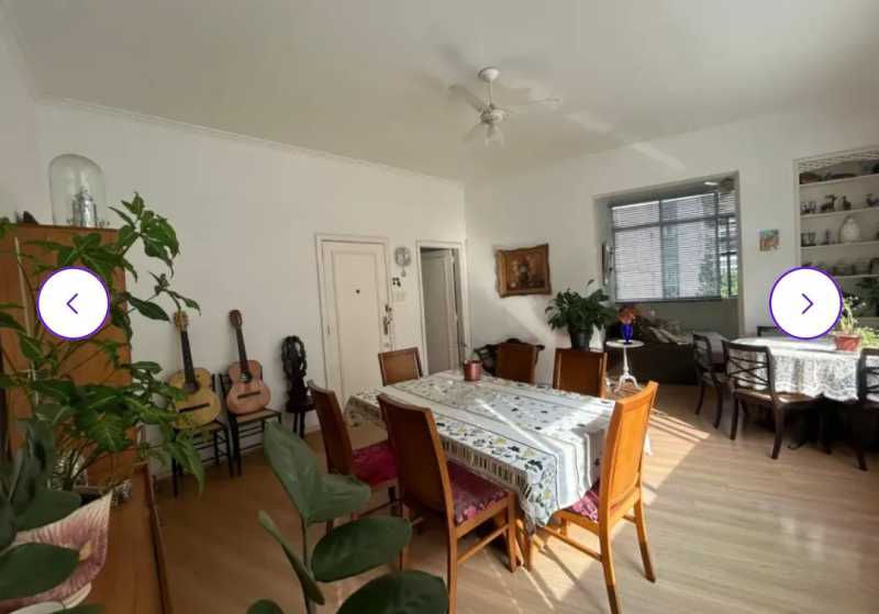 Conheça 1000661707 do imóvel - Maravilhoso Apartamento com 3 quartos, posição frente na Rua Bolívar - GAAP31230 - 1 1000661707 - 1