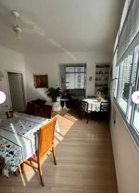 Conheça 1000661706 do imóvel - Maravilhoso Apartamento com 3 quartos, posição frente na Rua Bolívar - GAAP31230 - 6 1000661706 - 6