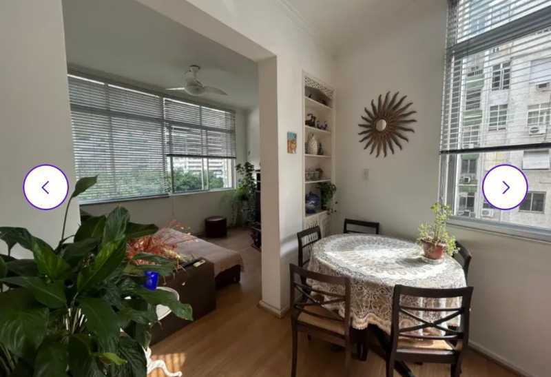 Conheça 1000661708 do imóvel - Maravilhoso Apartamento com 3 quartos, posição frente na Rua Bolívar - GAAP31230 - 7 1000661708 - 7