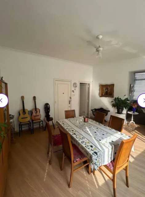Conheça 1000661703 do imóvel - Maravilhoso Apartamento com 3 quartos, posição frente na Rua Bolívar - GAAP31230 - 8 1000661703 - 8