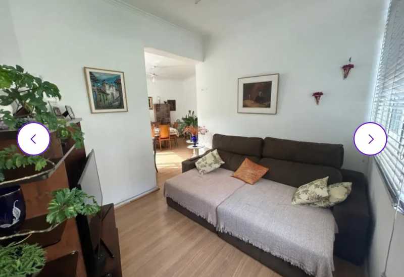 Conheça 1000661709 do imóvel - Maravilhoso Apartamento com 3 quartos, posição frente na Rua Bolívar - GAAP31230 - 9 1000661709 - 9