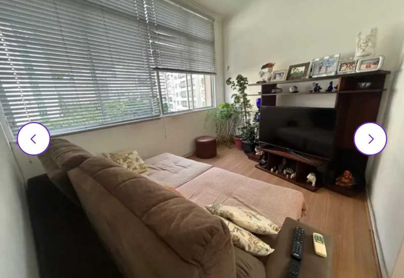 Conheça 1000661712 do imóvel - Maravilhoso Apartamento com 3 quartos, posição frente na Rua Bolívar - GAAP31230 - 10 1000661712 - 10