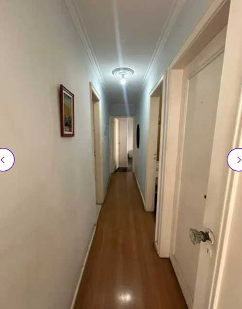 Conheça 1000661711 do imóvel - Maravilhoso Apartamento com 3 quartos, posição frente na Rua Bolívar - GAAP31230 - 11 1000661711 - 11