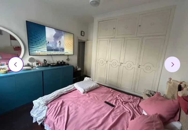 Conheça 1000661722 do imóvel - Maravilhoso Apartamento com 3 quartos, posição frente na Rua Bolívar - GAAP31230 - 13 1000661722 - 13